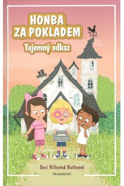 Honba za pokladem