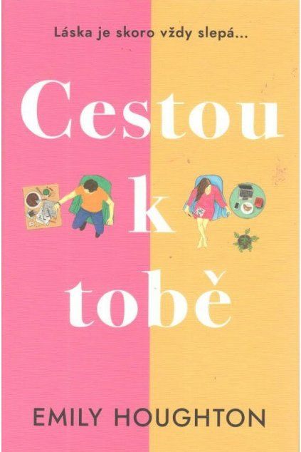 Cestou k tobě