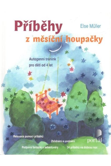 Příběhy z měsíční houpačky